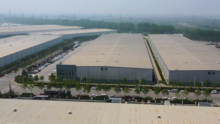 Meialu factory